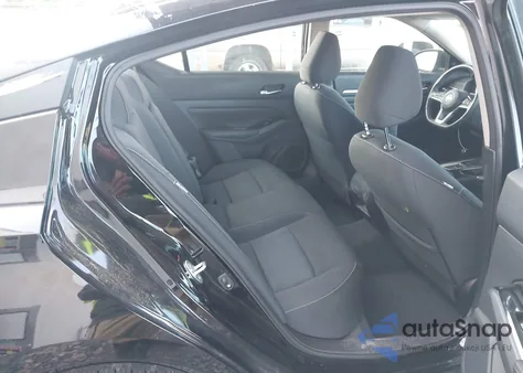 2022 Nissan Altima Sv Intelligent Awd z USA, uszkodzony, nr VIN 1N4BL4DW2NN420378